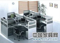 辦公家具與制冷設備 優化辦公環境的關鍵要素