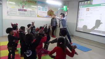 裕民縣第一雙語幼兒園 立足多元文化沃土，打造幼兒教育精品課程